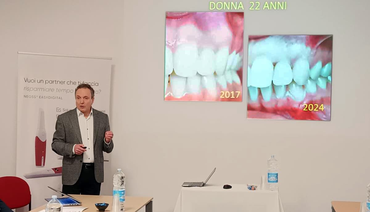 Formazione Professionale