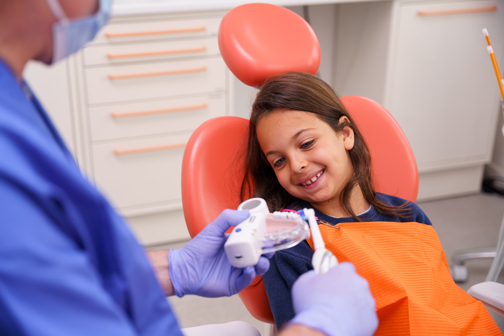 Prevenzione e igiene orale